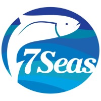 Seven Seas Fish Co Ltd logo - Similar company to Fishbar Llc
