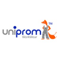 Uniprom Universal Work Wear logo - Similar company to Myform