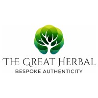 The Great Herbal- Third Party Cosmetic Manufacturer logo - Similar company to Bunka Inc.
