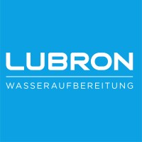 Lubron Wasseraufbereitung GmbH logo - Similar company to Derr Kaffeekonzepte Gmbh & Co. Kg