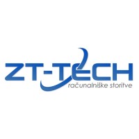 ZT-TECH, računalniške storitve s.p. logo - Similar company to Comland