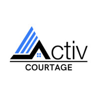 ACTIV Courtage filiale ACTIV GROUPE logo - Similar company to Arm Conseil