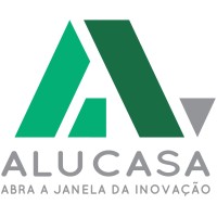 Alucasa logo - Similar company to Houseoner