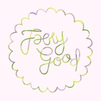 Faery Good logo - Similar company to Herhouse