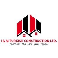 I & M Turkish Construction LTD logo - Similar company to Erson