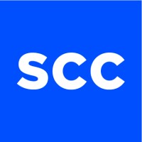 Schafer Condon Carter (SCC) logo - Similar company to Trisect Agency