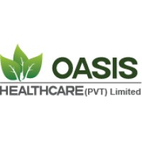 OASIS Healthcare (PVT) Limited logo - Similar company to Golrang Pharmaceutical Ecommerce