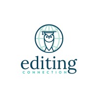 Editing Connection logo - Similar company to Editing Press