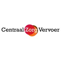 Centraal Zorg Vervoer logo - Similar company to Anetwerk Personeelsdiensten