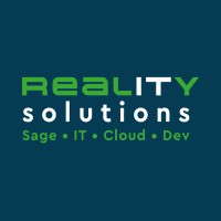Reality Solutions logo - Similar company to The One Point