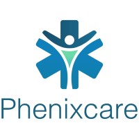 Phenix health And Wellness Pvt.Ltd logo - Similar company to Doceazy Healthcare Solutions Pvt Ltd