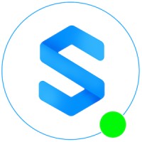 Speaklar logo - Similar company to Qcoom