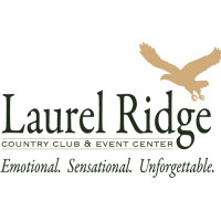 Laurel Ridge Country Club logo - Similar company to Smith Systems, Inc.