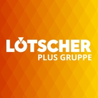 Lötscher Plus Gruppe logo - Similar company to Arnet Gruppe