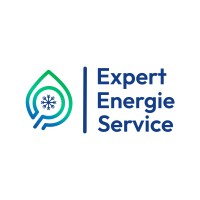 Expert Energie Service logo - Similar company to B'Évolution