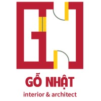 GO NHAT INTERIOR logo