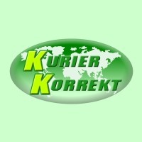 Kurier Korrekt Gmbh