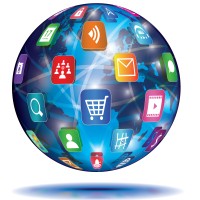 SNRJ Web Marketing Solutions LLC logo - Similar company to Ipowered Solutions