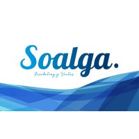 Soalga. logo - Similar company to Iberbanda