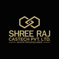 SHREE RAJ CASTECH PVT. LTD. logo - Similar company to Finex Technocast