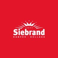 Siebrand logo - Similar company to Spiritsnl