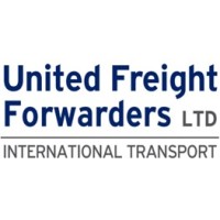 United Freight Forwarders ltd logo - Similar company to United Freight Management Private Limited