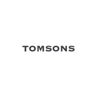 Tomsons logo - Similar company to Appoint Digital Ltd