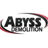 Abyss Demolition logo - Similar company to Moore Essentials