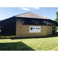 Re-Sculpt Personal Training