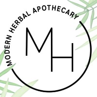 Modern Herbal Apothecary logo - Similar company to Solidarity Futures