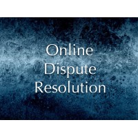 Online Dispute Resolution logo - Similar company to Odr.Com