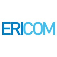 Ericom logo - Similar company to Commsys Australia Pty Limited