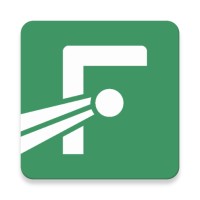 FotMob logo - Similar company to Goal