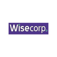 Wisecorp logo - Similar company to Wise Corp