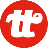 TypeTogether logo - Similar company to Oh No Type Co.