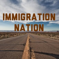 Immigration Nation logo - Similar company to Camp Equity