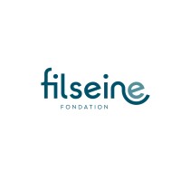 Fondation FILSEINE logo - Similar company to Majk Solidarite