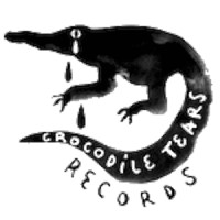 Crocodile Tears Records UG logo - Similar company to Commie