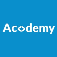 Acodemy logo - Similar company to Acodemy
