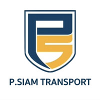 P.SIAM Transport logo - Similar company to Institute For Management Education For Thailand Foundation