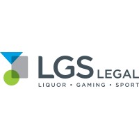 LGS Legal logo - Similar company to Maine Marketing