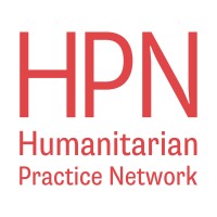 Humanitarian Practice Network logo - Similar company to Align Platform