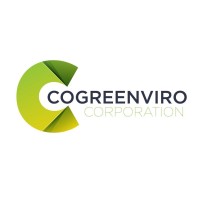 Cogreenviro Corporation logo - Similar company to Silver Stone Metals