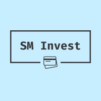 Svensson Maximilian Invest AB logo - Similar company to Hookuup Ab