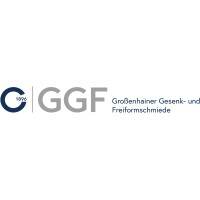 Großenhainer Gesenk- und Freiformschmiede GmbH logo - Similar company to Fiftyten