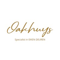 Oakhuys logo - Similar company to Archidoors®