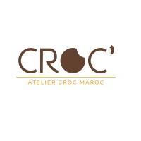 ATELIER CROC MAROC logo - Similar company to Vendo.Ma