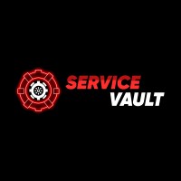 Service Vault logo - Similar company to Kyrus Agency