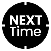 Next Time Design logo - Similar company to Qvik