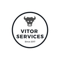 Vitor Services logo - Similar company to Agenturro